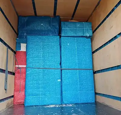 İstanbul Kadıköy Nakliyat Eşya Paketleme Görseli