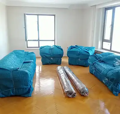 İstanbul Kadıköy Nakliyat Eşya Paketleme Görseli
