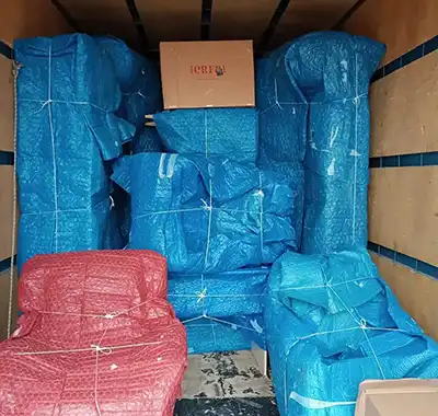 İstanbul Kadıköy Nakliyat Eşya Paketleme Görseli