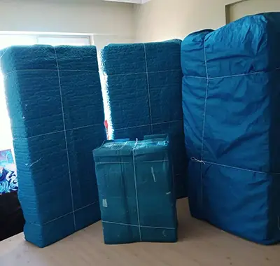 İstanbul Kadıköy Nakliyat Eşya Paketleme Görseli