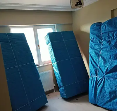 İstanbul Kadıköy Nakliyat Eşya Paketleme Görseli