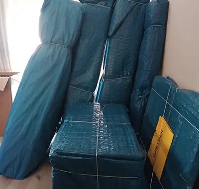 İstanbul Kadıköy Nakliyat Eşya Paketleme Görseli