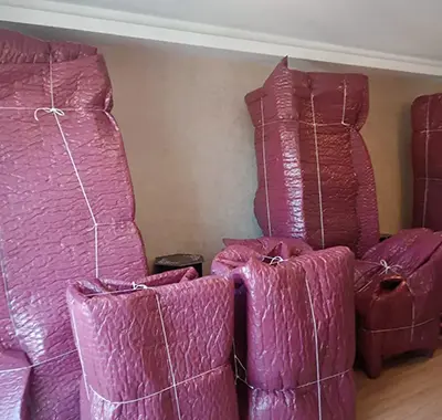 İstanbul Kadıköy Nakliyat Eşya Paketleme Görseli