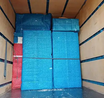 İstanbul Kadıköy Nakliyat Eşya Paketleme Görseli